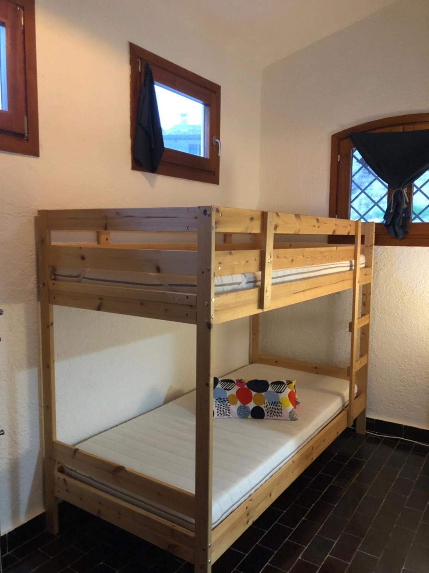 Bed and Breakfast La Casita Eco Country House à Faedis Extérieur photo
